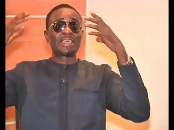Nigerians Only Help Female Actor and Abandon The male — Emeka Ike Reveal